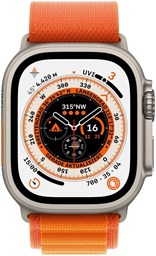 Bild von Apple Watch Ultra, Smartwatch
